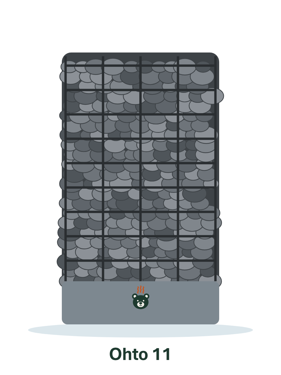 Ohto 11